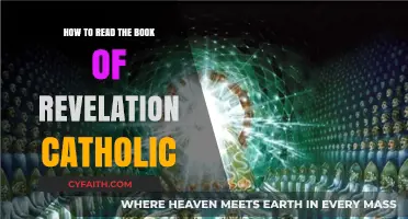 Understanding Revelation: A Catholic's Guide to Reading