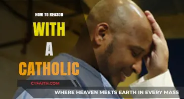 Convincing Catholics: Strategies for Productive Theological Debates