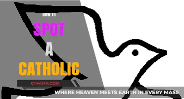 Identifying Catholic Traditions: Signs and Symbols of a Devout Faith
