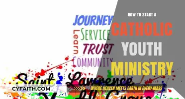 Initiating a Catholic Youth Ministry: A Practical Guide