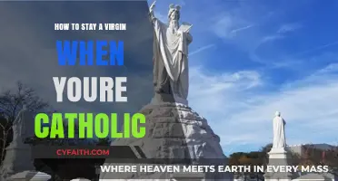Staying Pure: A Catholic's Guide to Virginity