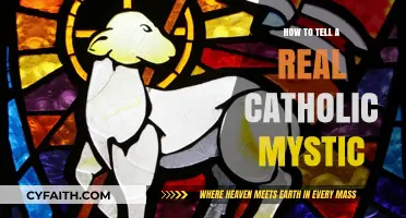 Mystic Truths: Real Catholic Mystics Revealed