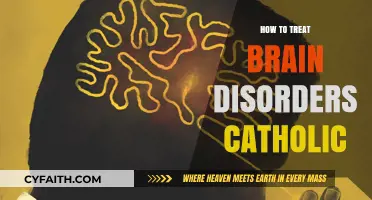 Healing Brain Disorders: Catholic Perspective