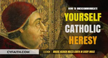 Unraveling Catholic Heresy: A Path to Redemption