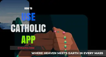 Mastering the Catholic App: A Step-by-Step Guide for Daily Faith
