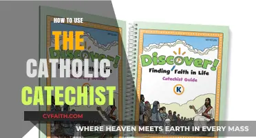 The Catechist: A Guide for Catholics