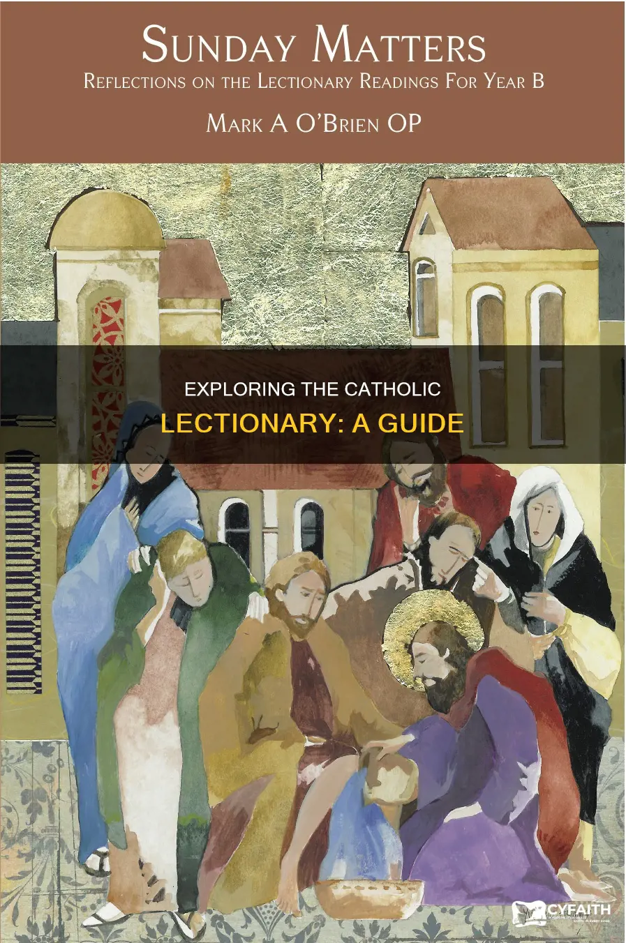 how to use the catholic lectionary