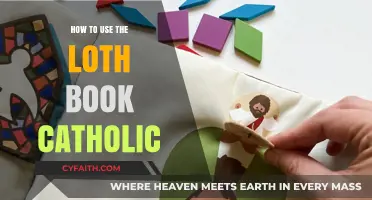 Unlocking the Catholic Loth Book: A Guide