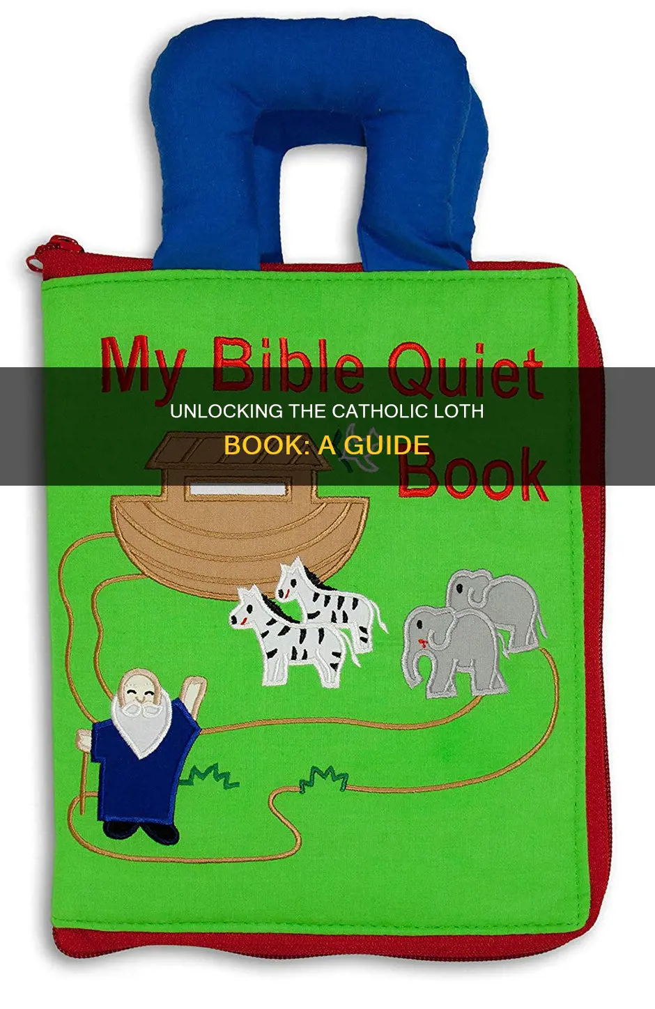 how to use the loth book catholic