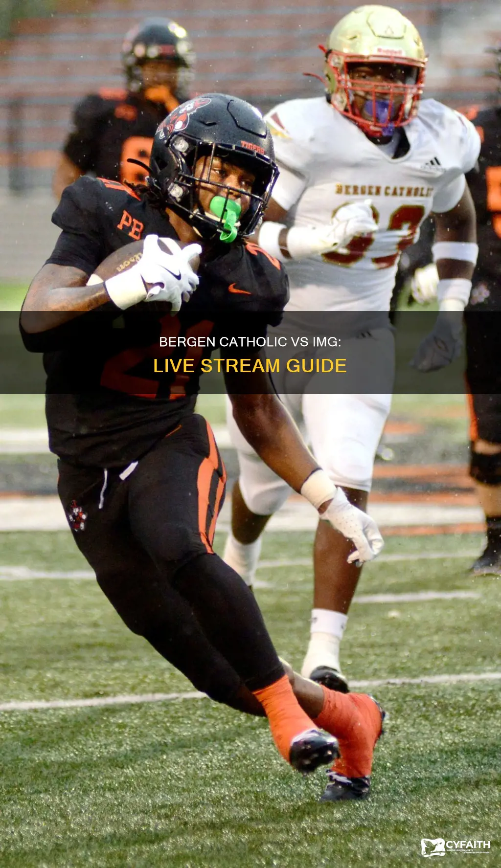how to watch bergen catholic vs img