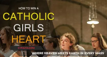 Winning a Catholic Girl's Heart: The Ultimate Guide