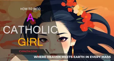 Wooing Catholic Girls: A Guide for the Modern Gentleman