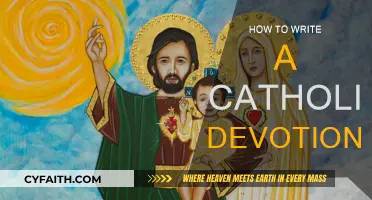 Writing Catholic Devotionals: A Guide to Getting Started