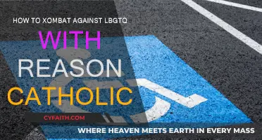 Defending Catholic Values: Combating LGBTQ+ Ideology