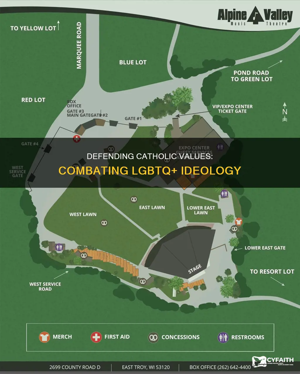 how to xombat against lbgtq with reason catholic