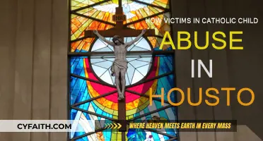 Houston's Catholic Church Abuse: Victims' Stories