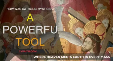 Mysticism's Power: A Catholic Perspective