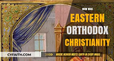 Exploring the Rich History and Traditions of Eastern Orthodox Christianity