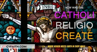 The Evolution of Catholicism: A Historical Overview
