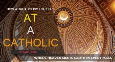 Catholic Doeism: A Unique Religious Experience