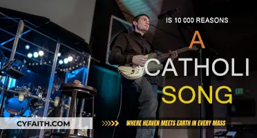 Exploring the Catholic Roots of "10,000 Reasons