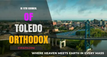 Exploring the Orthodox Nature of the 11th Council of Toledo