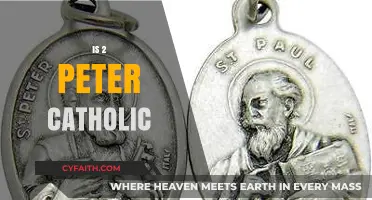 Is 2 Peter Catholic? Exploring Authorship and Canonical Significance