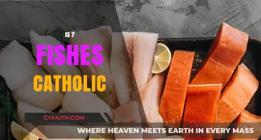 The Catholic Tradition of Seven Fishes: Origins and Significance