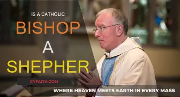 Shepherds in the Catholic Church: Bishops and Their Flock