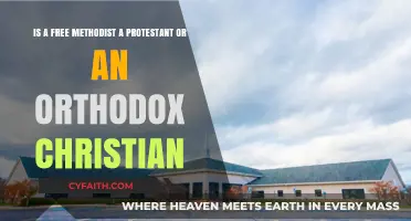 Free Methodist: Protestant or Orthodox Christian? Exploring the Denomination's Identity