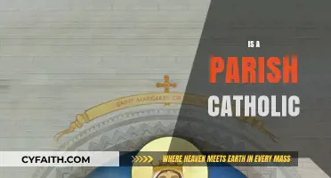 Understanding the Catholic Identity of a Parish: A Comprehensive Guide