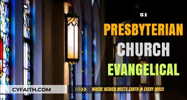 Is Presbyterianism Evangelical? Exploring Faith, Doctrine, and Practice