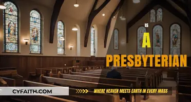 Understanding Presbyterian Beliefs, Practices, and Church Structure Explained
