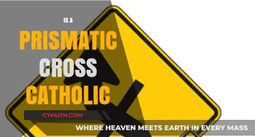 Is the Prismatic Cross a Catholic Symbol? Exploring Its Meaning