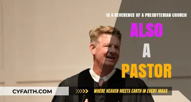 Are Presbyterian Church Rulers Also Pastors? Exploring Roles and Titles
