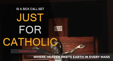 Sick Calls: Catholic-Only Tradition or Universal Practice?