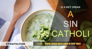 Wet Dreams: Sinful or Not in Catholic Teachings?