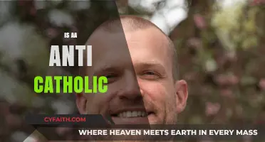 Is AA Anti-Catholic? Exploring Religious Neutrality in Recovery Programs