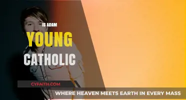 Is Adam Young Catholic? Exploring the Faith of Owl City's Creator