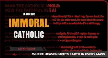 Is AdBlock Immoral? A Catholic Perspective on Digital Ethics
