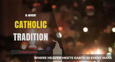 Is Advent a Catholic Tradition? Exploring Its Origins and Practices