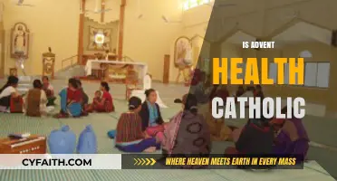 Is Advent Health Catholic? Exploring the Faith-Based Healthcare Network
