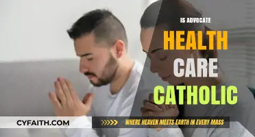 Is Advocate Health Care Catholic? Exploring Religious Affiliations in Healthcare