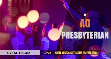 Exploring the Connection: Is AG Presbyterian or Something Else?