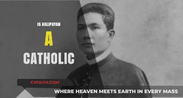 Is Aglipayan Catholic? Exploring the Distinct Faith Traditions