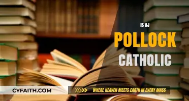 Exploring AJ Pollock's Faith: Is the MLB Star Catholic?