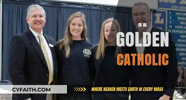 Is Al Golden Catholic? Exploring the Faith of the Coach