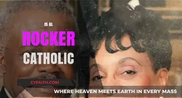 Is Al Roker Catholic? Exploring His Faith and Personal Beliefs