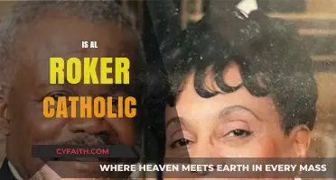 Is Al Roker Catholic? Exploring the Faith of the Weather Icon