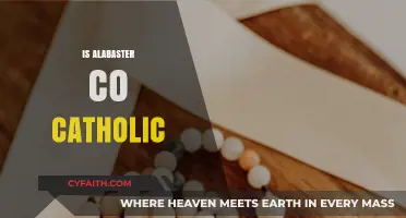 Is Alabaster Co. Catholic? Exploring the Brand's Religious Affiliation